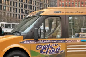 Quirky City Shuttle
