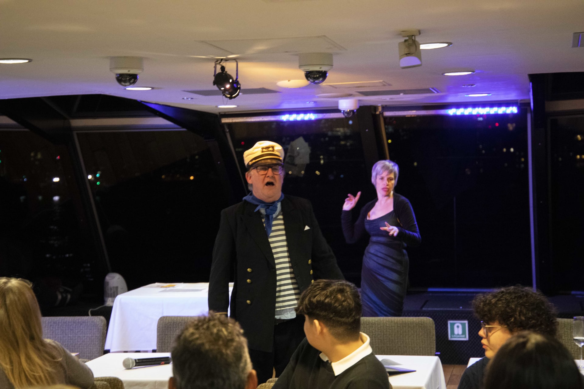 Murder Mystery Night - Image 3 | WeShare