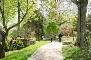 Cheekwood Gardens