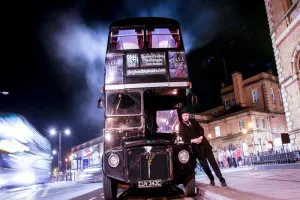 The Ghost Bus Tours - York