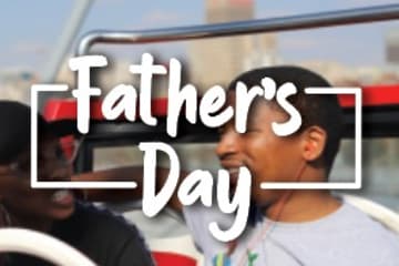 Father’s Day Weekend Specials in Joburg