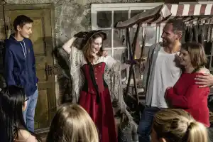 Berlin Dungeon