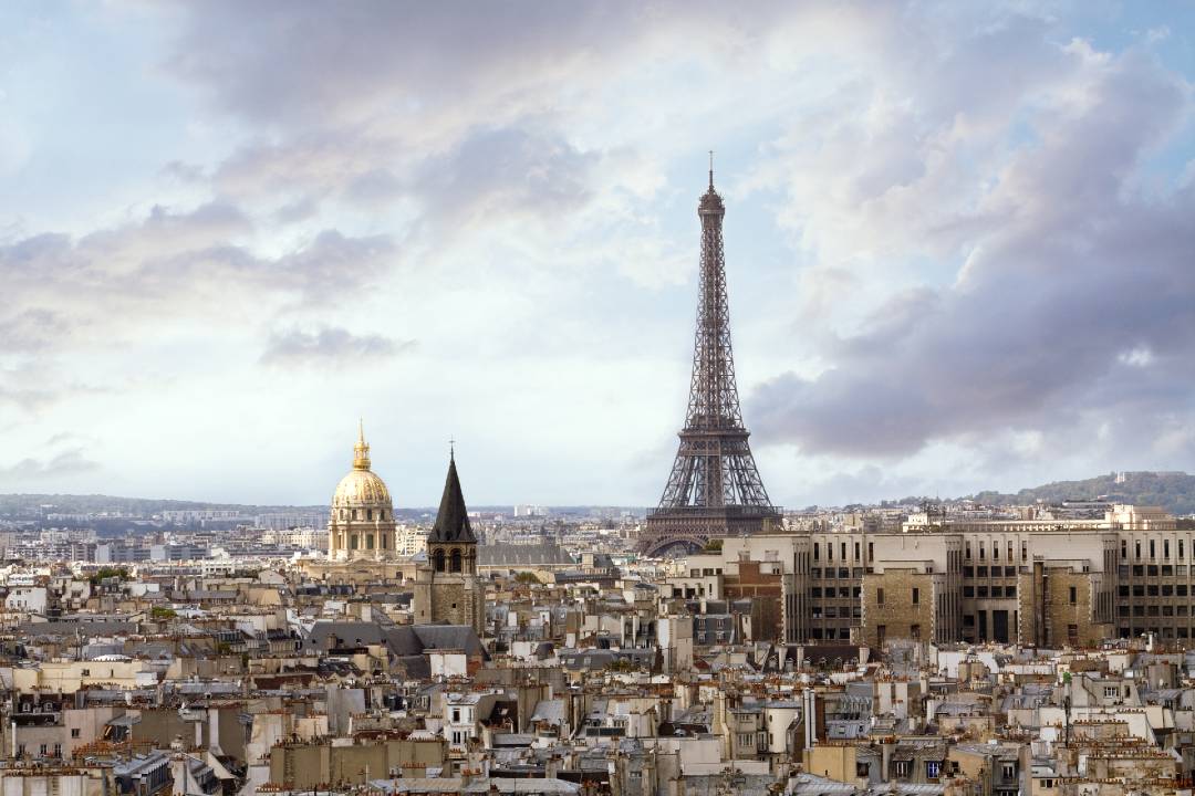 Day Trip to Paris with a 3-course Lunch – Image 4 | WeShare