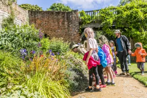 Eltham Palace Education Visit