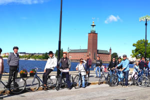 Stockholm City Hall