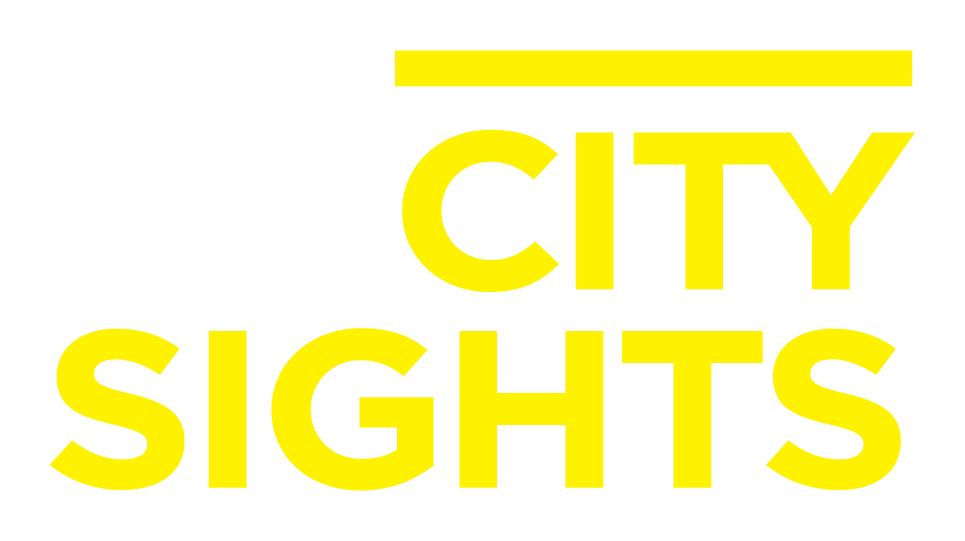 City Sights logo