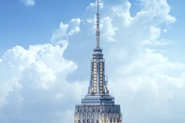 Empire State Bulding