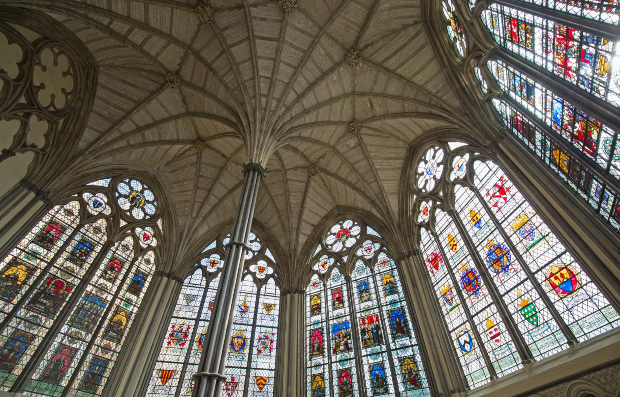 Tour to Westminster Abbey