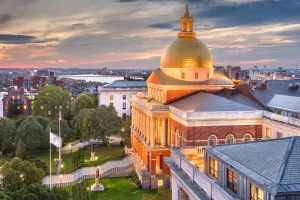 Haunted Boston Walking Tour