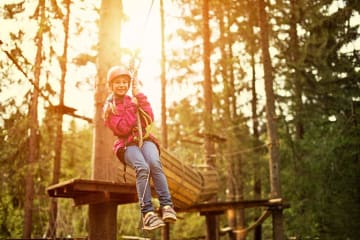 How to entertain the kids in Cape Town this school holiday