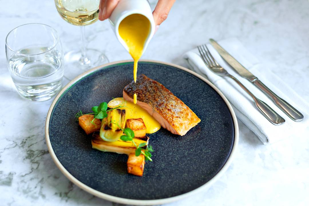 Bustronome London Dining Experiences – Image 2 | WeShare