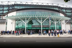 Allianz Stadium, Twickenham Tour and World Rugby Museum