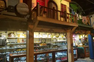 Pirates Dinner Adventure