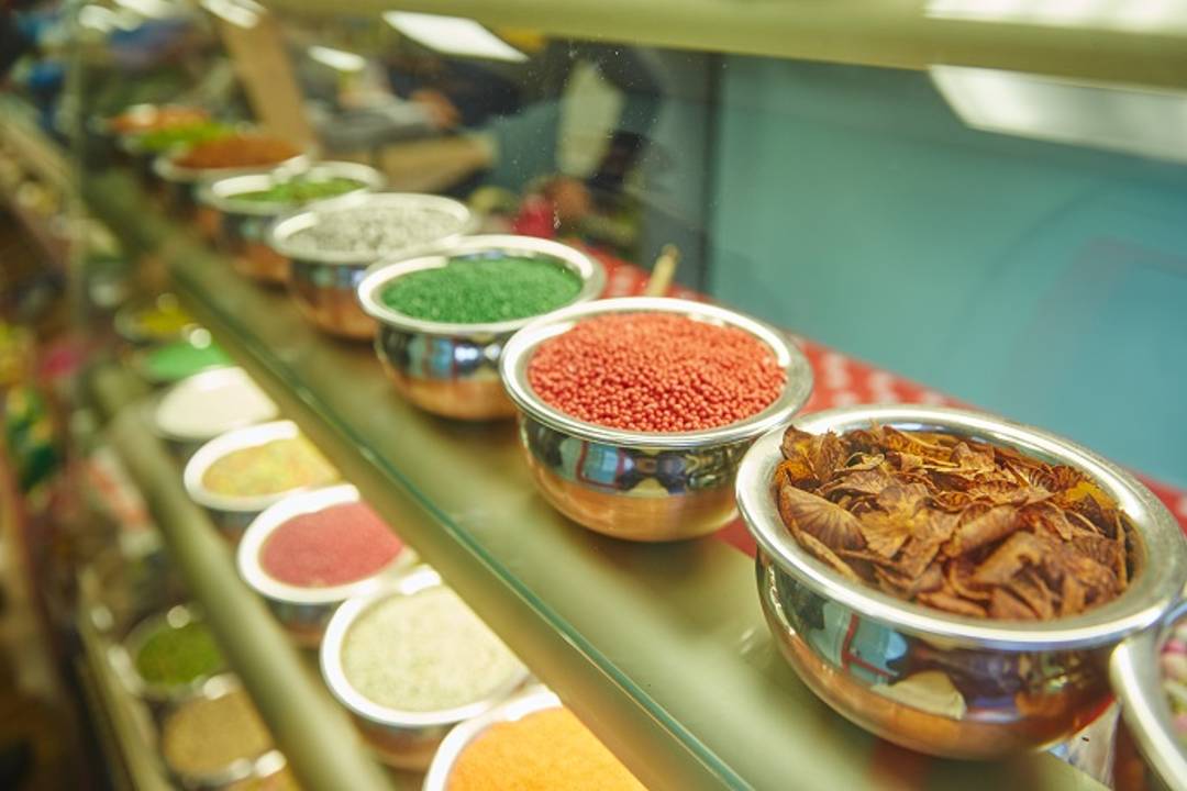 Brick Lane Indian Food Tour – Image 1 | WeShare