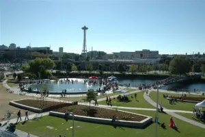All About Seattle: Scenic Seattle + Hop-On Hop-Off
