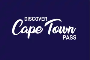 Discover Cape Town Pass (30 Days to visit)