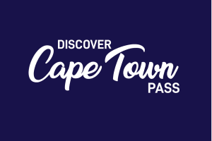 Discover Cape Town Pass (30 Days to visit)
