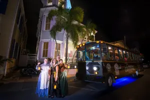 Key West Ghosts & Gravestones Tour