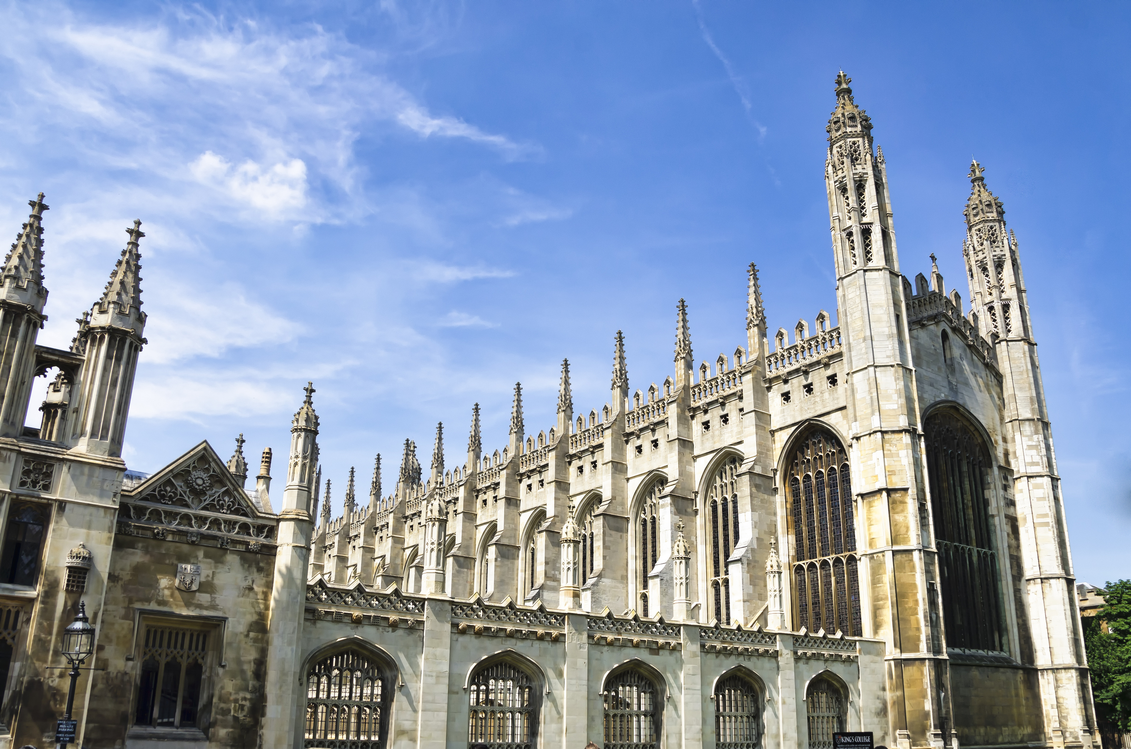 Day Trip to Oxford and Cambridge from London – Image 2 | WeShare