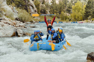 Lower Canyon + Zipline