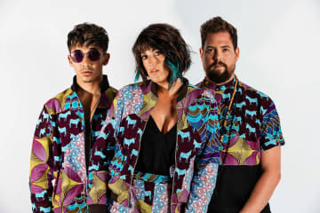 GoodLuck and Good Vibes at Kirstenbosch!