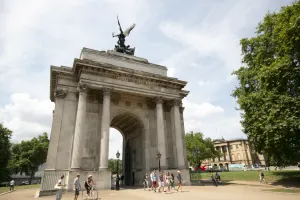 Wellington Arch