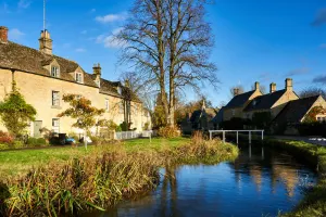 Oxford, Cotswolds & Country Pub Lunch - Small Group Tour