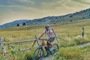 Boulder Highlights Bike Tour