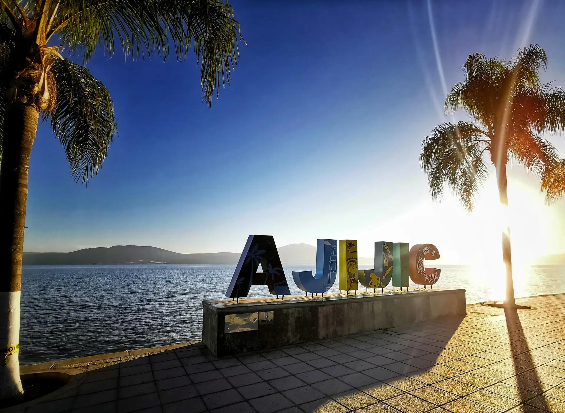 Lago de Chapala & Ajijic Tour