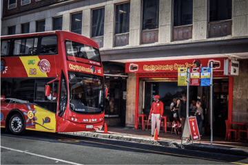 First Thursdays Treat at Cape Town’s Travel Depot