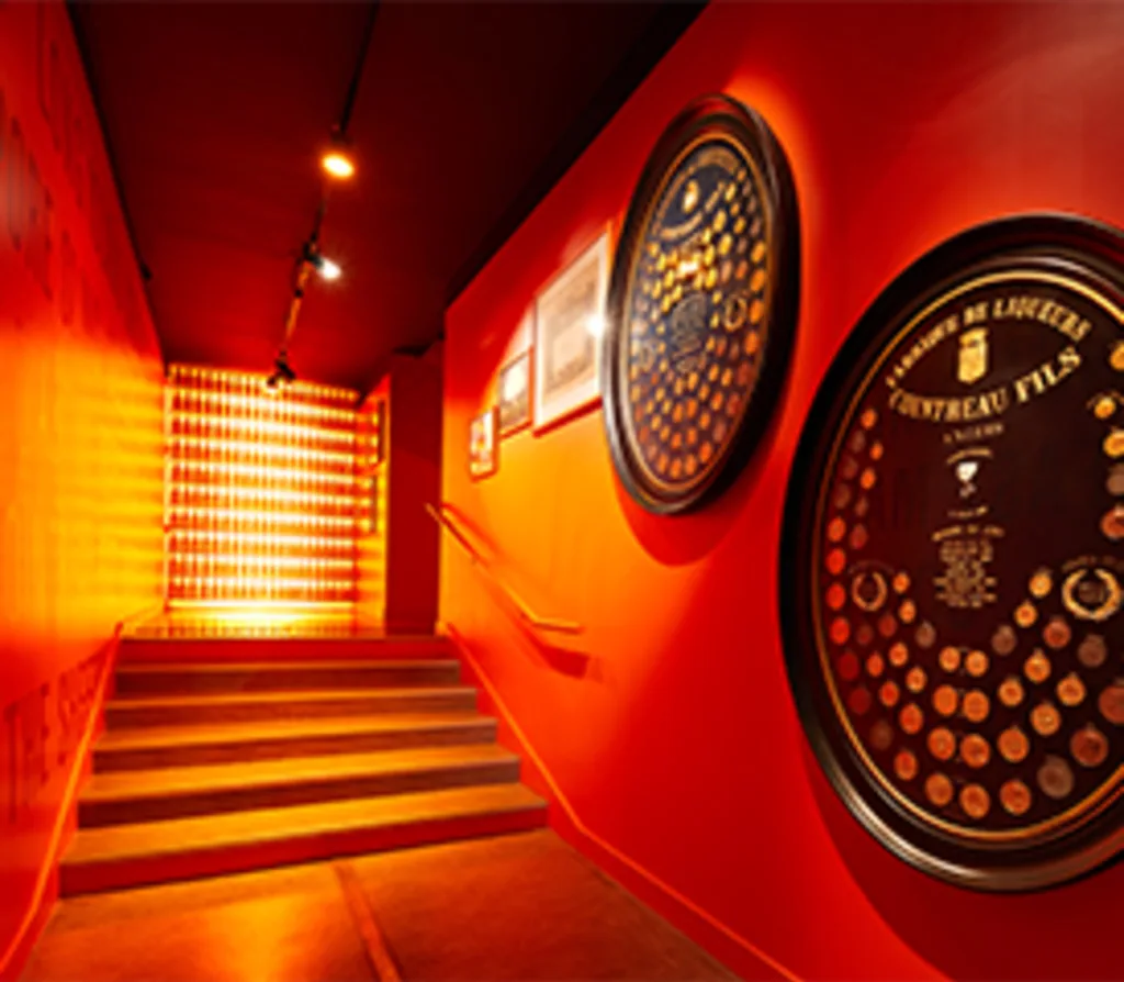 L'Instant Cointreau