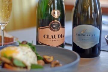 The TOP 8 Brunch spots to tempt your tastebuds