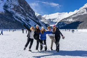 4-Day Rocky Mountain Spring Package