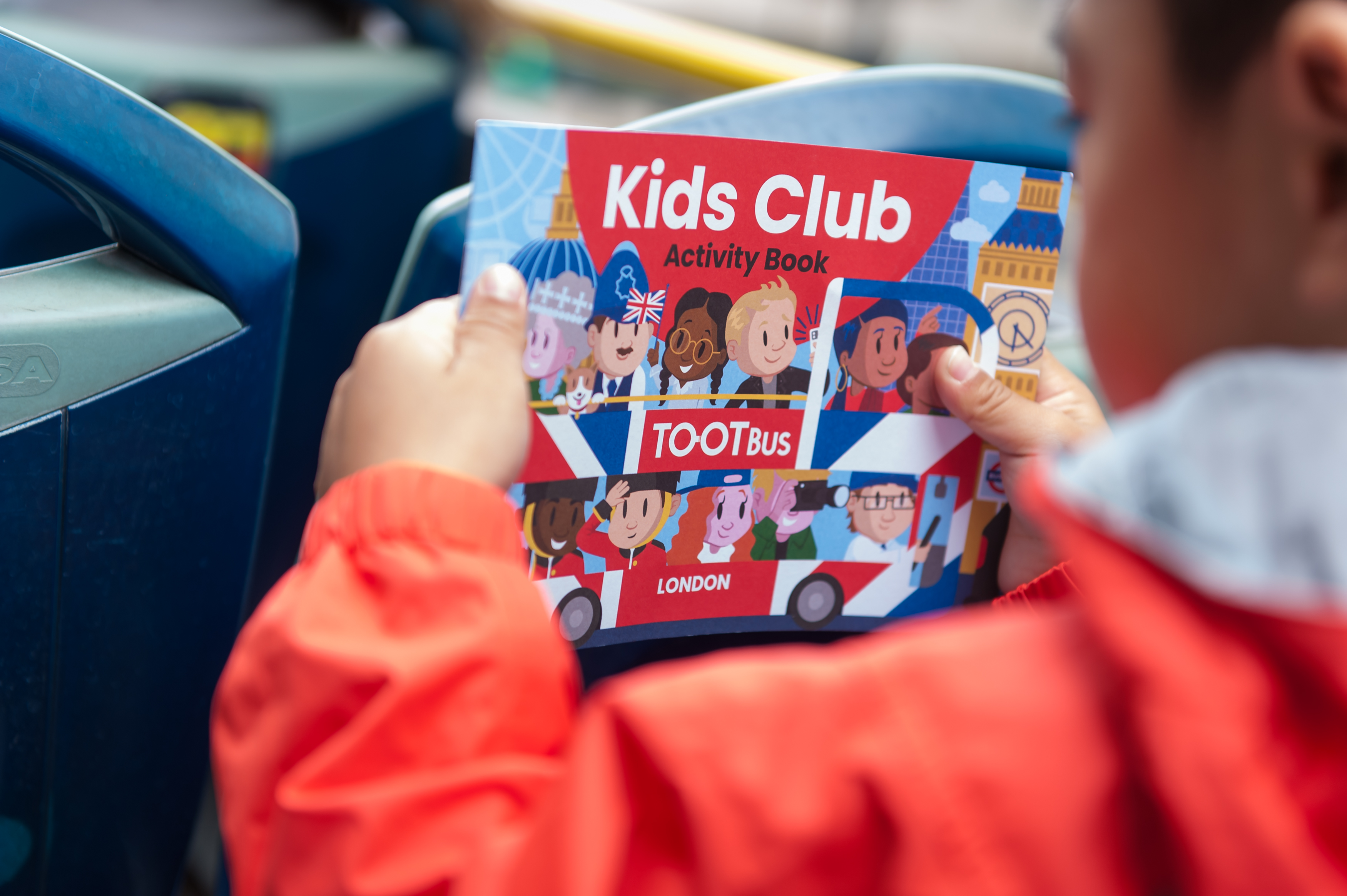 London Kids Tour - Image 3 | WeShare