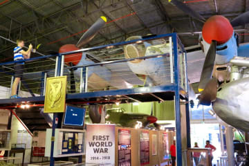 Cape Town stop of the month: District Six Museum