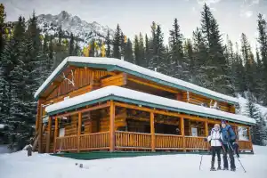 Sundance Lodge
