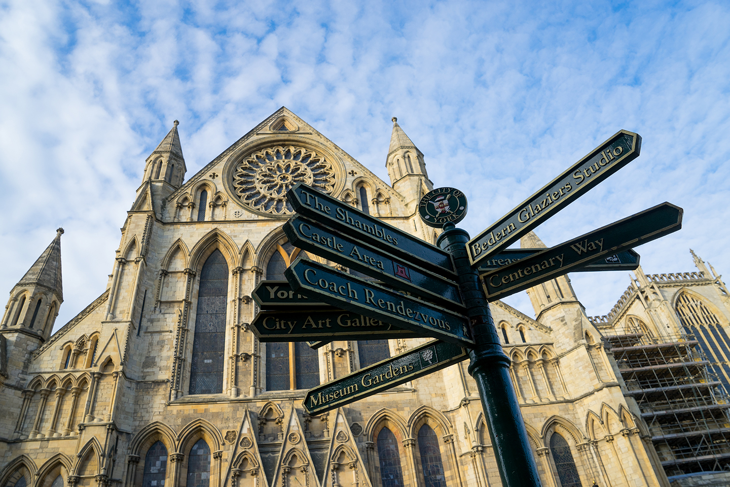 Image 2 | The Ghost Bus Tours - York | WeShare
