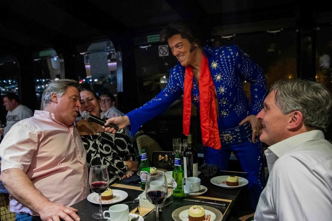 Image 2 | Elvis Tribute Night | WeShare