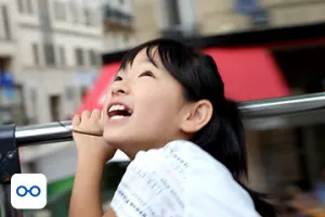 Paris Kids Tour