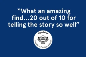 Jeanie Johnston Tour