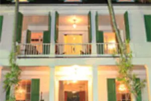 Audubon House
