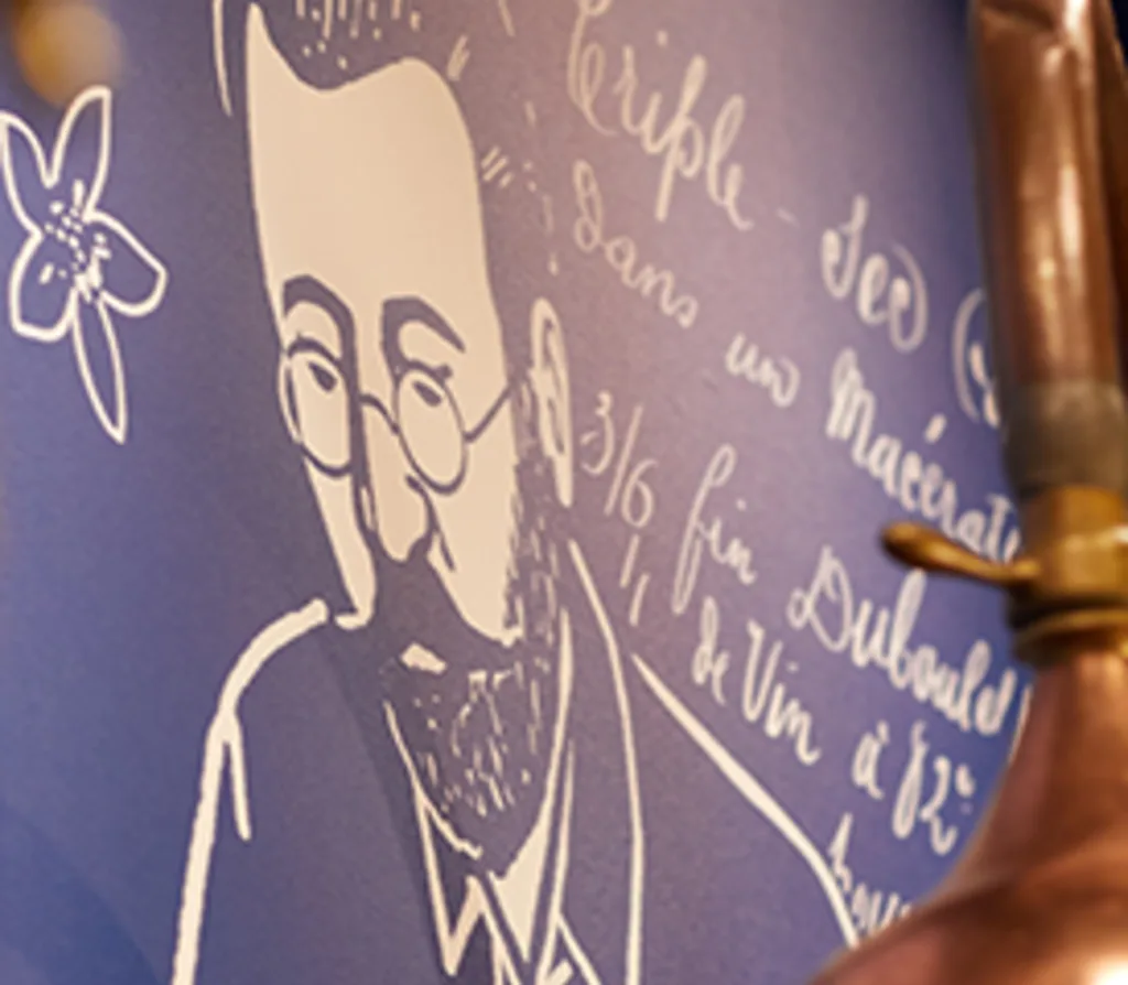 Atelier d'Edouard