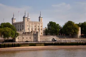 Tower of London Tickets