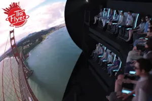 The Flyer San Francsico