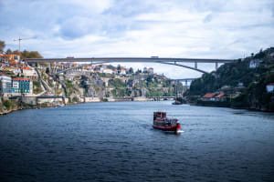 Six bridges cruise