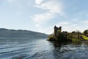 Loch Ness, Inverness & The Highlands