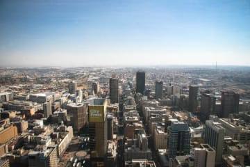 Cape Town stop(s) of the month: Cape Town Big 7
