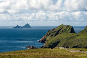 Skellig Islands