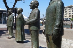 Recommendation: Visit Nobel Square
