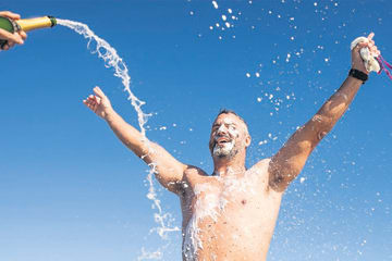 Kickstart the New Year with Cape Town Events
